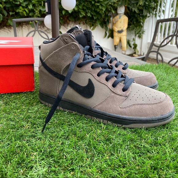 Nike dunk dark mushroom Clearance